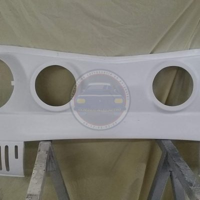 CALANDR COMPLETE 5 PHARES - ORIGINE R8 (1)