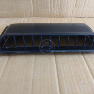PRISE d'air capot R12 gordini 1